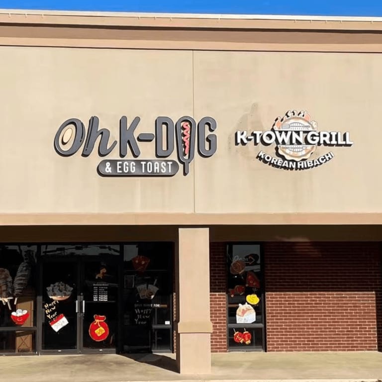 Fresh Off the Grill, Just a Click Away