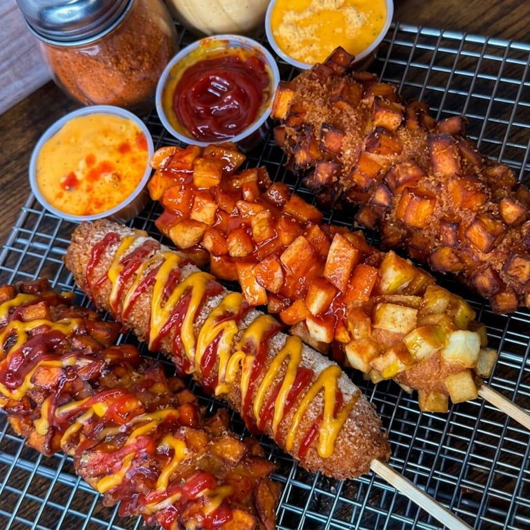 Korean Catering for Your Next Event in Texarkana