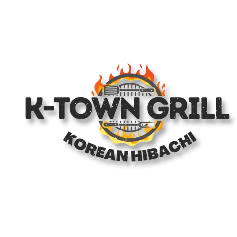 Welcome to K Town Grill